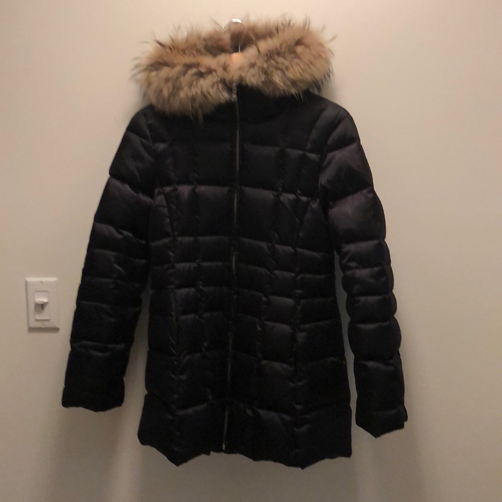 Andrew Mark winter coat